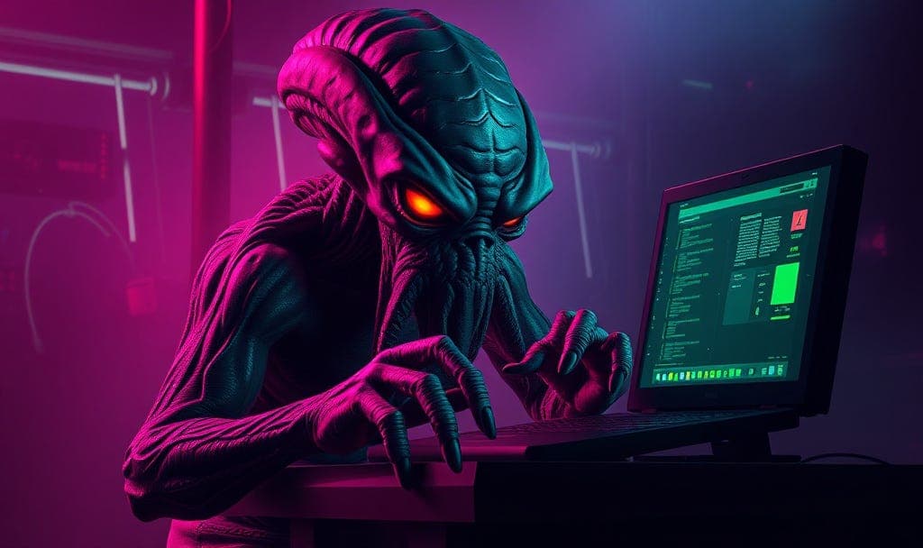 You Become a Hostage of Your Vibe-Coded Project