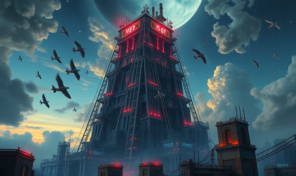 new kind of technical debt we're not talking about